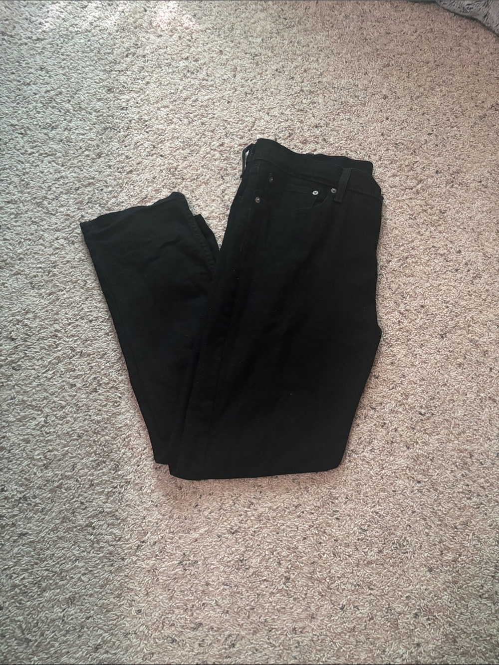 Levi’s mens jeans size W 38 L30
